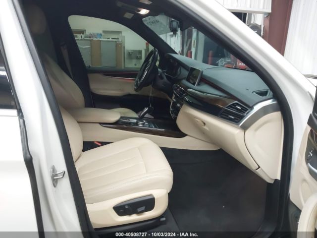 5UXKR2C59H0U21081 BMW X5 Sdrive35i
