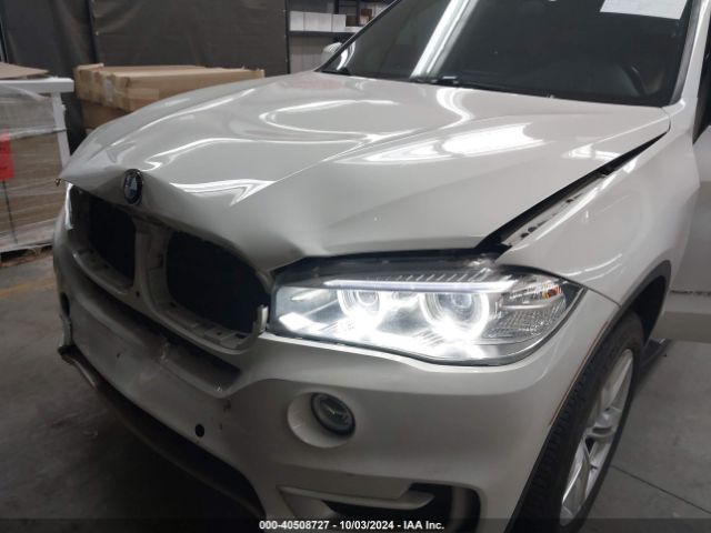 5UXKR2C59H0U21081 BMW X5 Sdrive35i