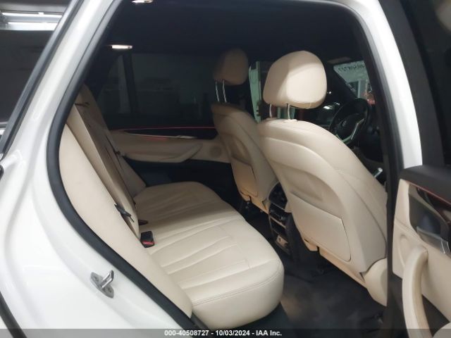 5UXKR2C59H0U21081 BMW X5 Sdrive35i