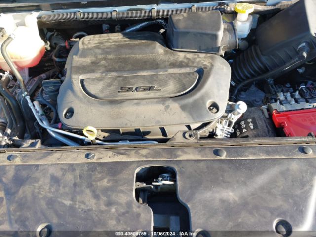 2C4RC1FG2PR621927 Chrysler Pacifica Touring