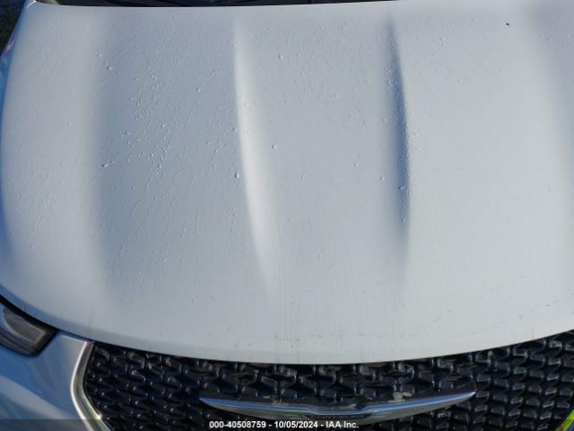 2C4RC1FG2PR621927 Chrysler Pacifica Touring