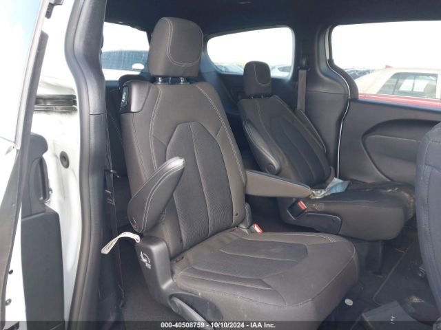 2C4RC1FG2PR621927 Chrysler Pacifica Touring