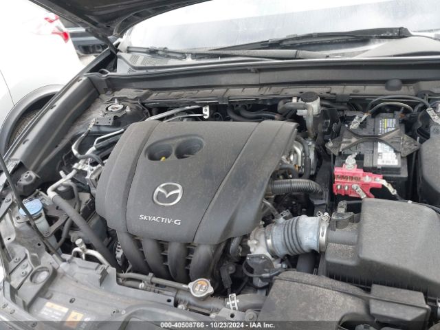 3MVDMABLXMM257249 Mazda Cx-30 Select