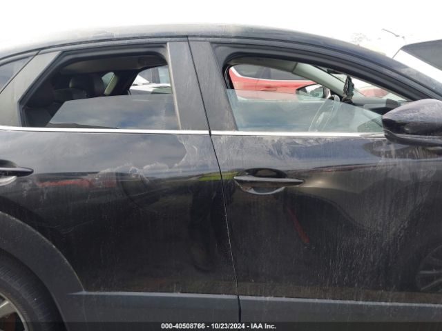 3MVDMABLXMM257249 Mazda Cx-30 Select
