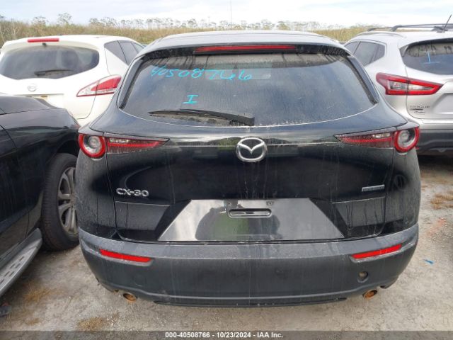 3MVDMABLXMM257249 Mazda Cx-30 Select