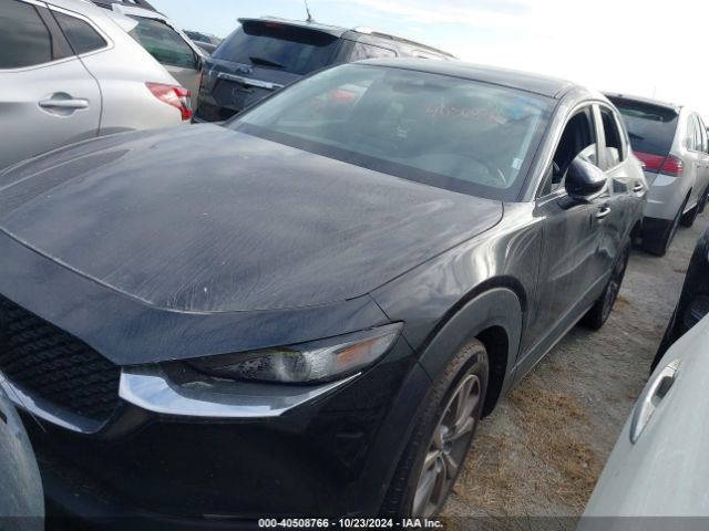 3MVDMABLXMM257249 Mazda Cx-30 Select
