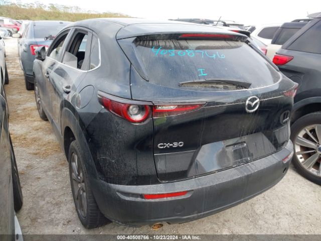 3MVDMABLXMM257249 Mazda Cx-30 Select