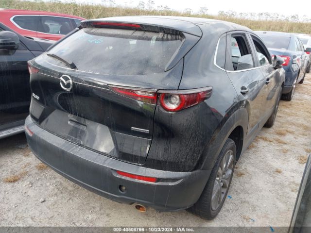 3MVDMABLXMM257249 Mazda Cx-30 Select