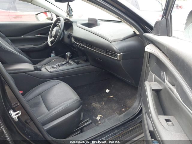 3MVDMABLXMM257249 Mazda Cx-30 Select
