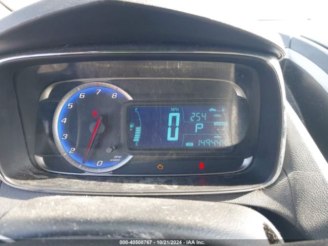 3GNCJKSBXGL154269 Chevrolet Trax 1ls