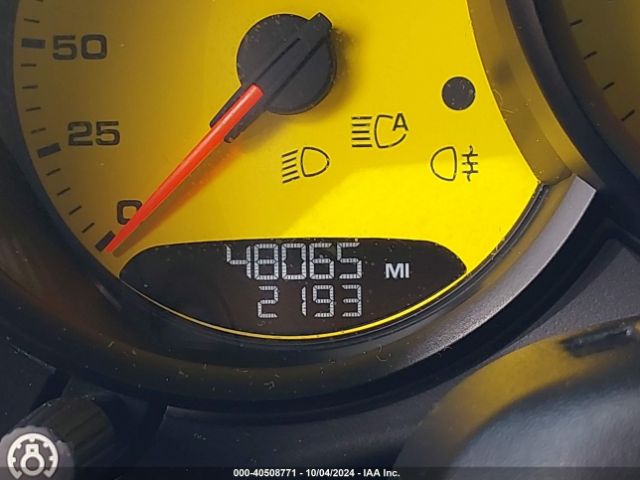 2014 PORSCHE CAYMAN WP0AA2A82EK173581 Photo 6