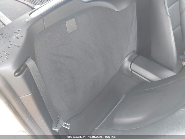 2014 PORSCHE CAYMAN WP0AA2A82EK173581 Photo 7