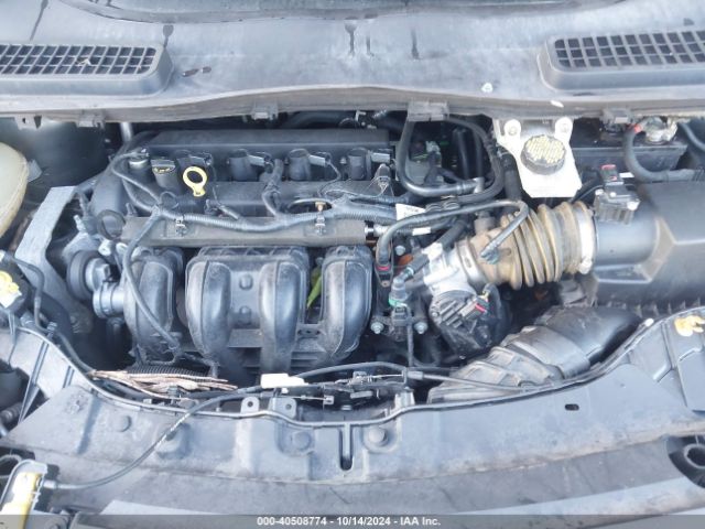 2018 FORD ESCAPE 1FMCU0F77JUB55429 Photo 9