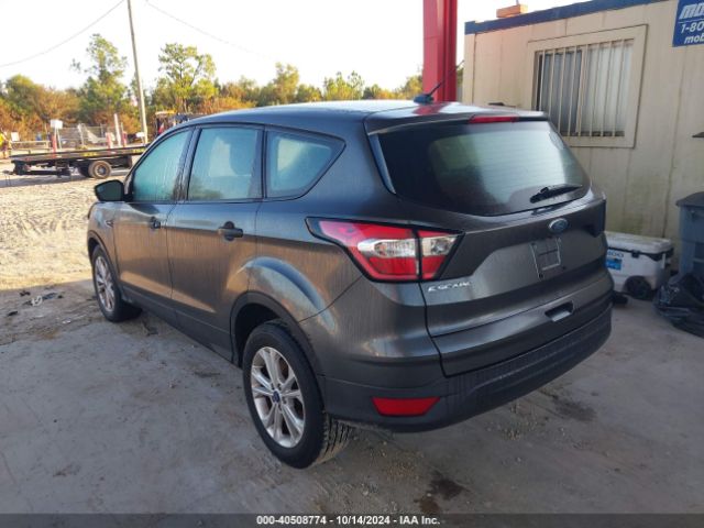 2018 FORD ESCAPE 1FMCU0F77JUB55429 Photo 2