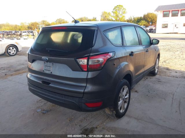 2018 FORD ESCAPE 1FMCU0F77JUB55429 Photo 3