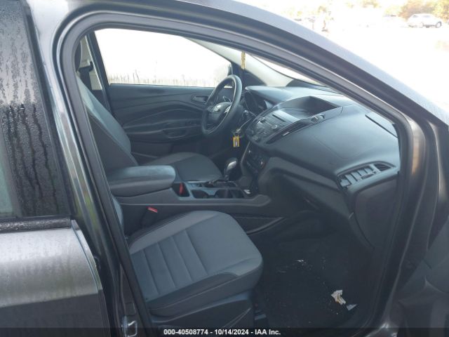 2018 FORD ESCAPE 1FMCU0F77JUB55429 Photo 4