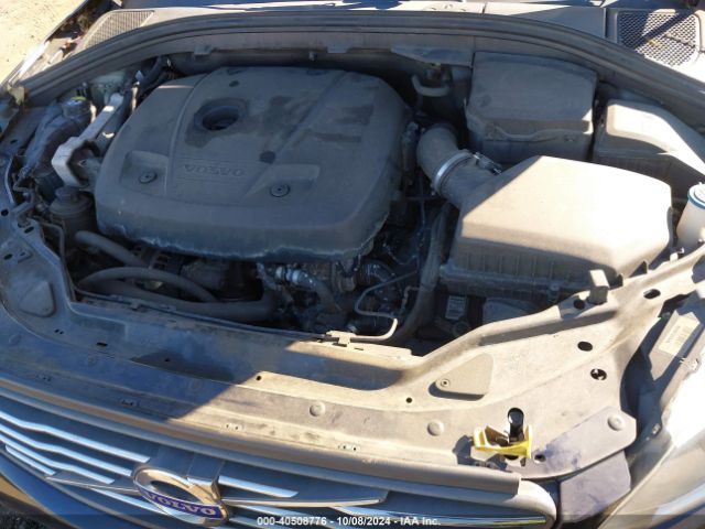 YV440MDJ5H2075799 Volvo Xc60 T5