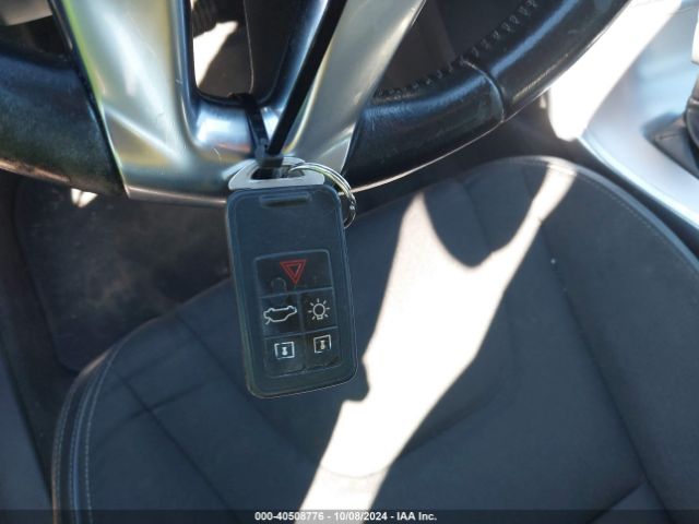 YV440MDJ5H2075799 Volvo Xc60 T5
