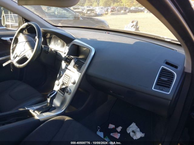 YV440MDJ5H2075799 Volvo Xc60 T5