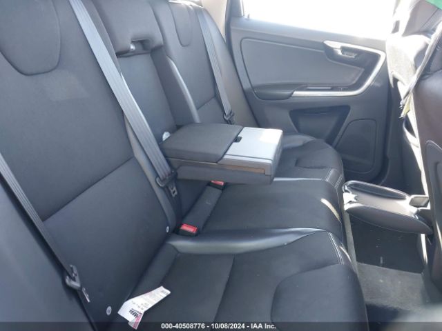 YV440MDJ5H2075799 Volvo Xc60 T5