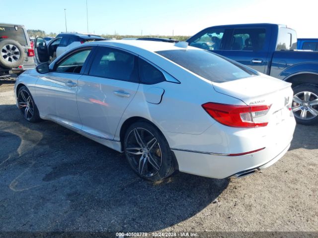 1HGCV2F92MA008666 Honda Accord Touring