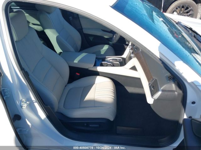 1HGCV2F92MA008666 Honda Accord Touring