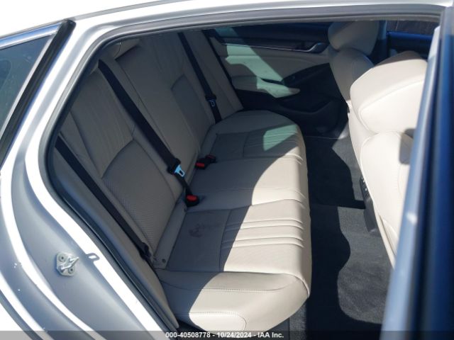 1HGCV2F92MA008666 Honda Accord Touring