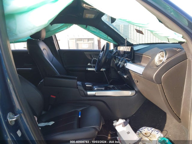 W1N4M4GB6MW087564 Mercedes-Benz GLB 250