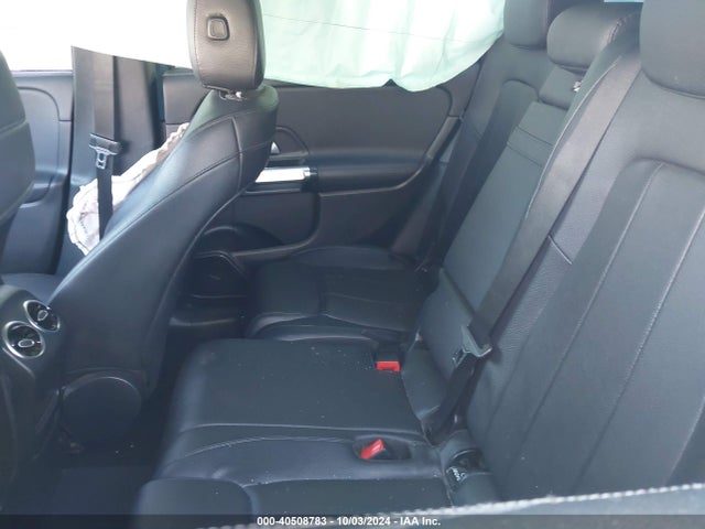 W1N4M4GB6MW087564 Mercedes-Benz GLB 250