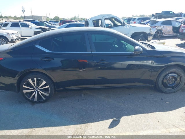 Nissan Altima 2.5 Sr 2019 1N4BL4CV7KN300631 Image 13