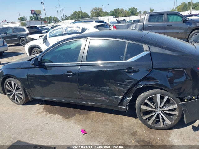 Nissan Altima 2.5 Sr 2019 1N4BL4CV7KN300631 Image 14