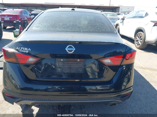 Nissan Altima 2.5 Sr 2019 1N4BL4CV7KN300631 Image 16