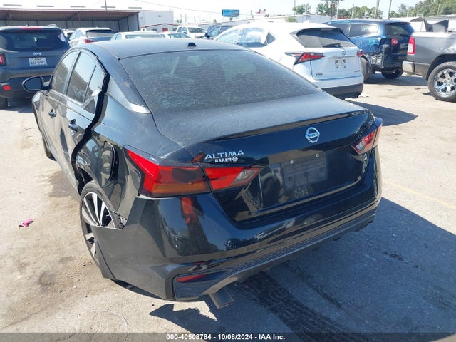 Nissan Altima 2.5 Sr 2019 1N4BL4CV7KN300631 Image 3
