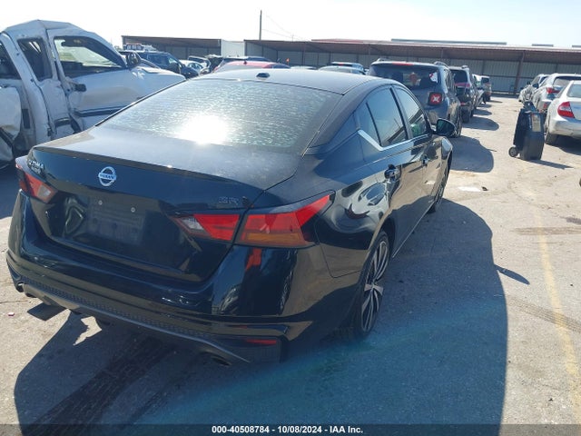 Nissan Altima 2.5 Sr 2019 1N4BL4CV7KN300631 Image 4