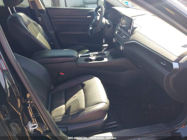 Nissan Altima 2.5 Sr 2019 1N4BL4CV7KN300631 Image 5