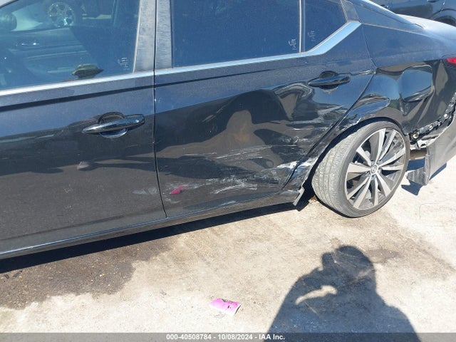Nissan Altima 2.5 Sr 2019 1N4BL4CV7KN300631 Image 6