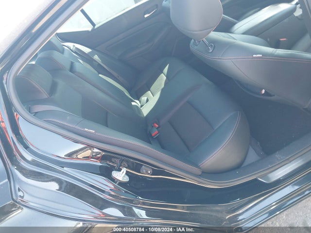 Nissan Altima 2.5 Sr 2019 1N4BL4CV7KN300631 Image 8