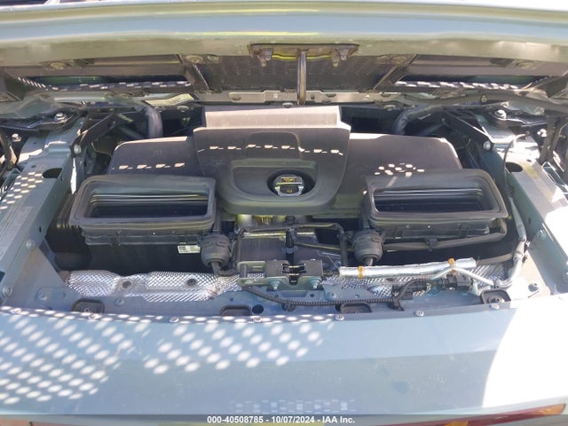 2023 AUDI R8 SPYDER WUACECFX4P7902448 Photo 9