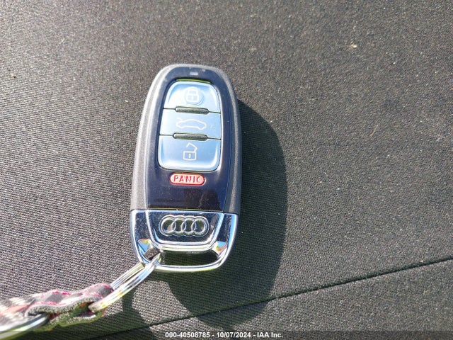 2023 AUDI R8 SPYDER WUACECFX4P7902448 Photo 10