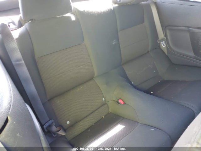 Ford Mustang V6 2014 1ZVBP8EM6E5220247 Image 8