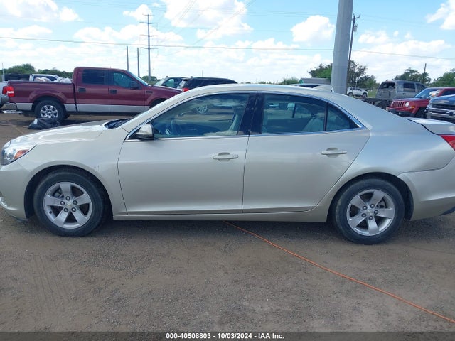 Chevrolet MALIBU 1LT 2015 1G11C5SL7FF287500 Image 14