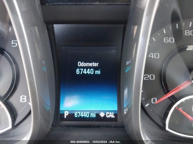 Chevrolet MALIBU 1LT 2015 1G11C5SL7FF287500 Image 15