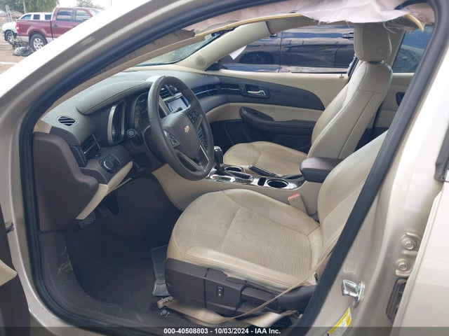 Chevrolet MALIBU 1LT 2015 1G11C5SL7FF287500 Image 5