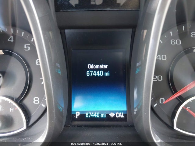 Chevrolet MALIBU 1LT 2015 1G11C5SL7FF287500 Image 7