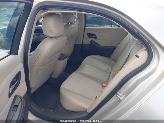 Chevrolet MALIBU 1LT 2015 1G11C5SL7FF287500 Image 8