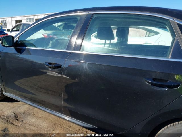 1VWBV7A39FC074369 Volkswagen Passat 2.0l Tdi Se