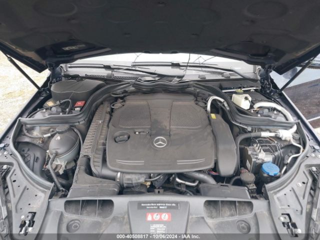 2014 MERCEDES-BENZ E 350 WDDKK5KF1EF268583 Photo 9