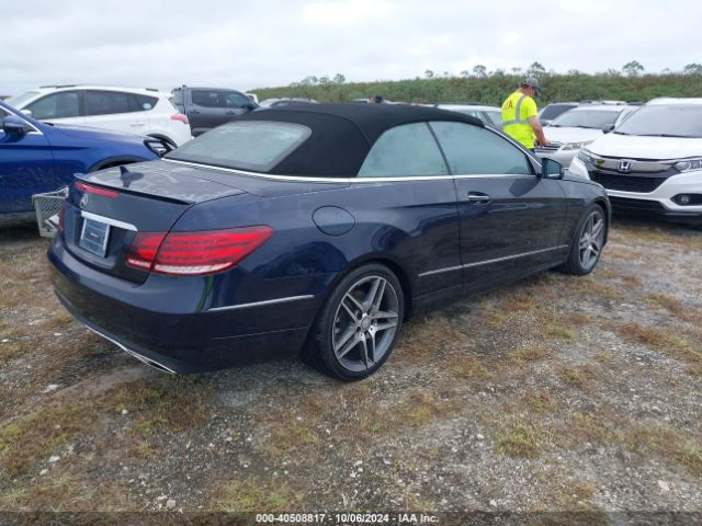 2014 MERCEDES-BENZ E 350 WDDKK5KF1EF268583 Photo 3