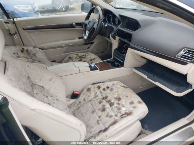 2014 MERCEDES-BENZ E 350 WDDKK5KF1EF268583 Photo 4