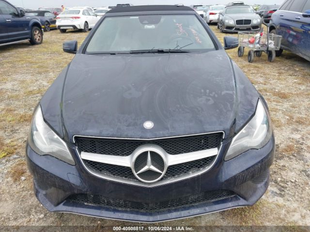 2014 MERCEDES-BENZ E 350 WDDKK5KF1EF268583 Photo 5